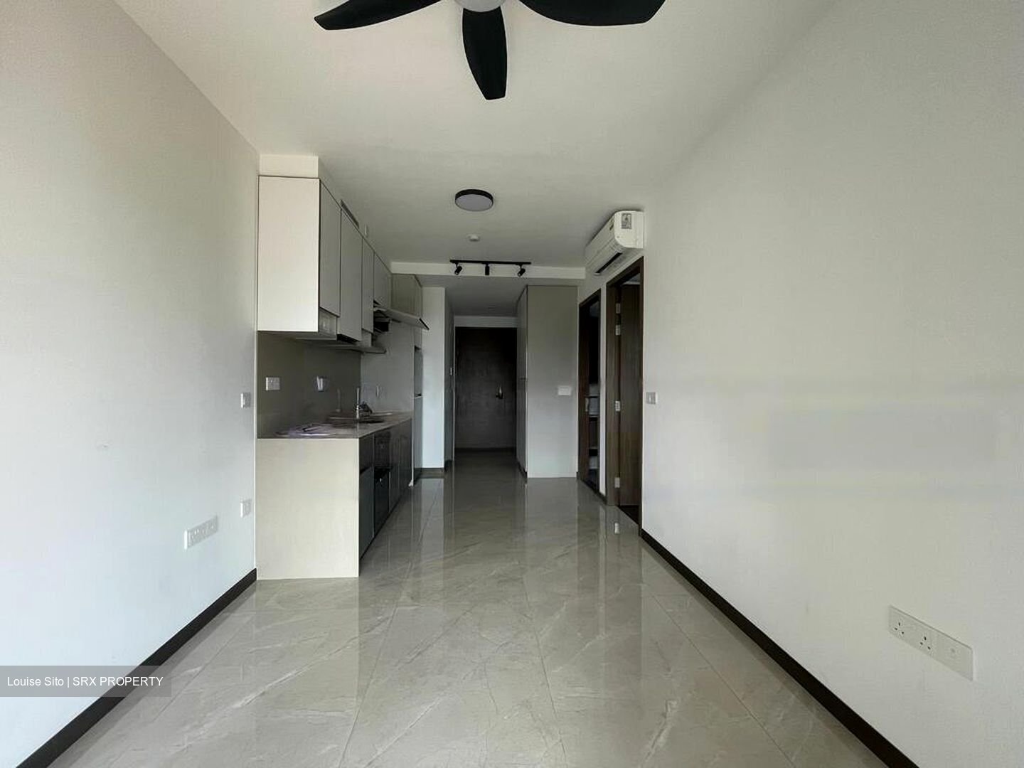 Normanton Park (D5), Apartment #457377881